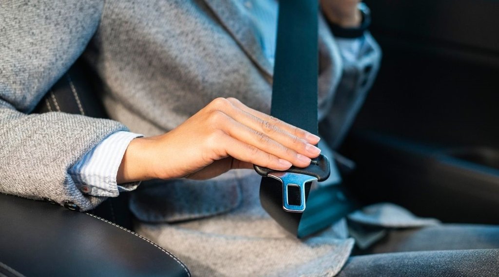 car, seat belt, utility news