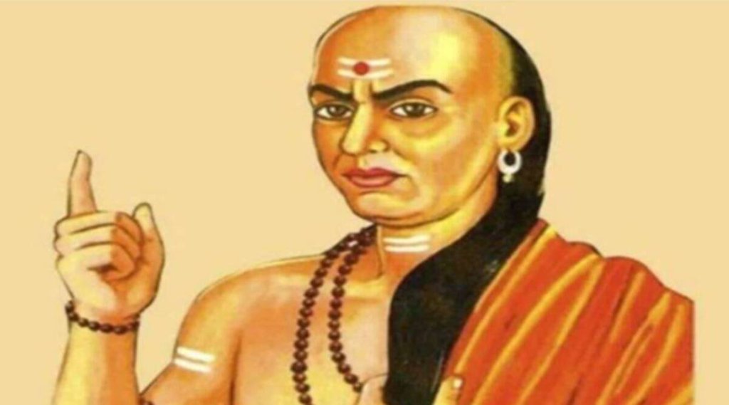 religion, Chanakya neeti
