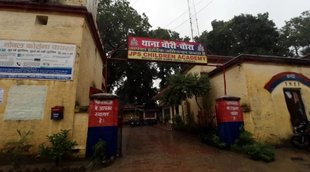 police station, police posts, utility news