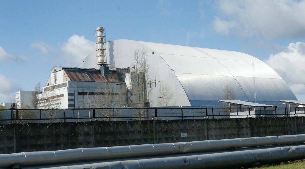 chernobyl