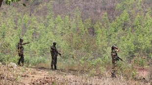Odisha, Nuapada, Naxal ambush, 3 CRPF personnel killed, Naxal attack, BJD government