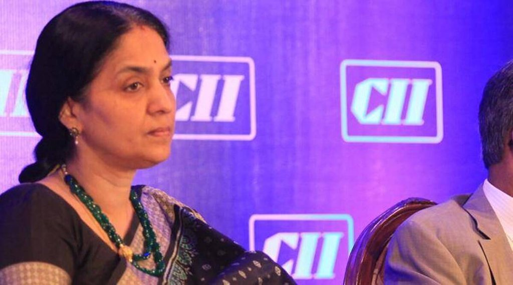 Chitra Ramkrishna| Chitra Ramkrishna Story| NSE Scam