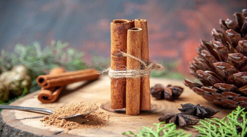 cinnamon, blood sugar, diabetes