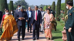 cji mugal garden