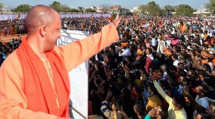 UP Election 2022, yogi adityanath