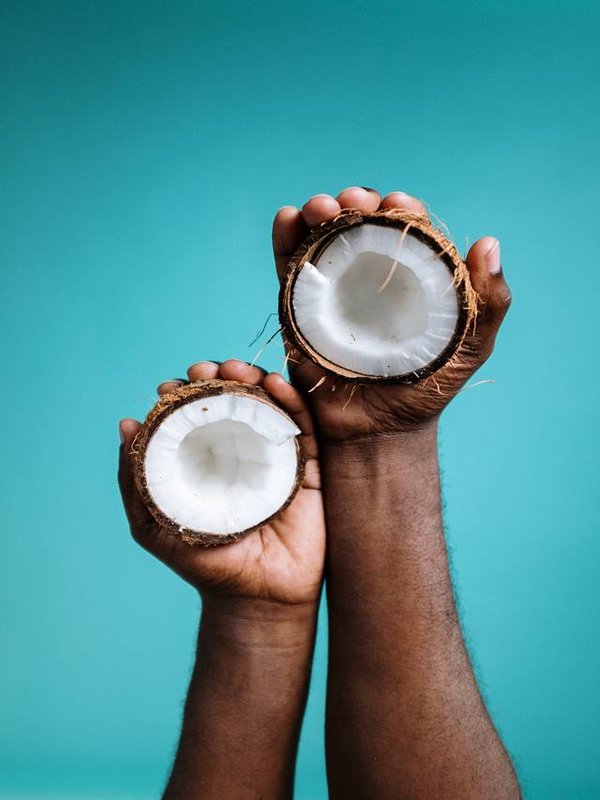 coconut