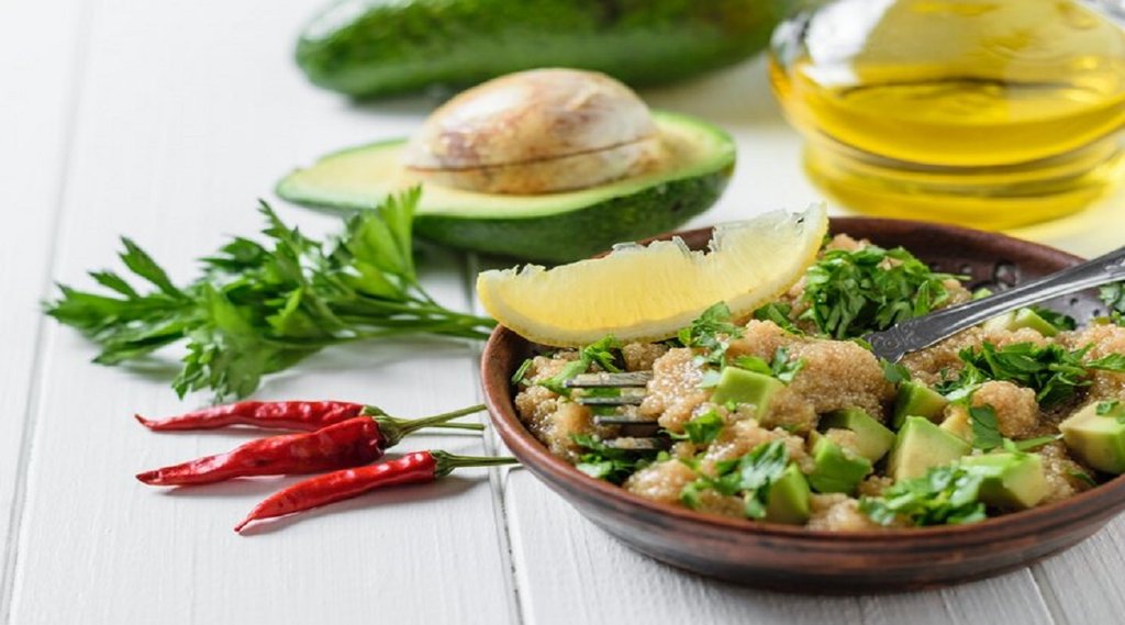 cooking oil