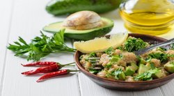Cooking oil: दिल के मरीज़ हैं तो जानिए कौन सा कुकिंग ऑयल आपके हार्ट को रखेगा हेल्दी
