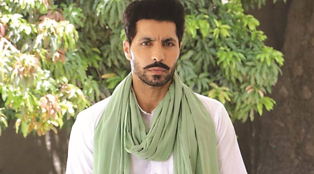 Deep siddhu, Road accident, Punjabi actor