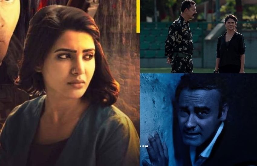 रोमांच और सस्पेंस पर बेस्ड ओटीटी पर 6 ऐसी सीरीज हैं, जिन्हे जरूर देखना चाहिए। ओटीटी पर कुछ सीरीज जहां पहले से मौजूद हैं, वहीं इस महीने रिलीज हुई हैं। तो चलिए जानें डिटेक्टिव बेस्ड कौन सी टॉप 6 सीरीज हैं।