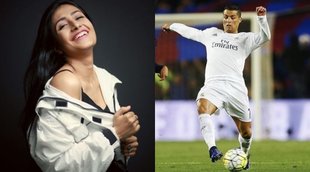 Dhanashree Verma Dance, Cristiano Ronaldo, Dhanashree Verma Dance Video, Dhanashree Verma Cristiano Ronaldo, Yuzvendra Chahal Wife, Portugal Star Footballer