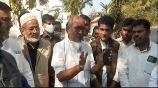 digvijay singh