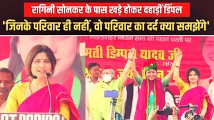 up election news