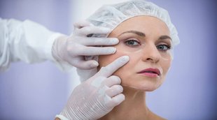how to get rid of double chin