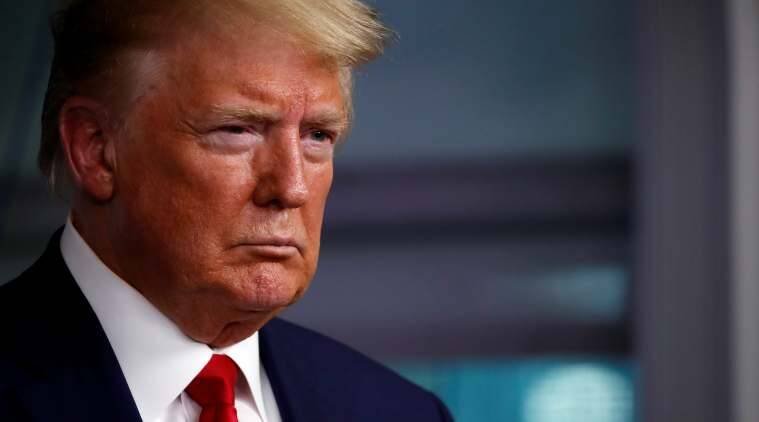 Donald Trump| Former US President| united states|