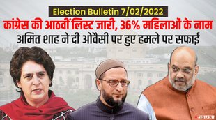 congress list of 28 candidates