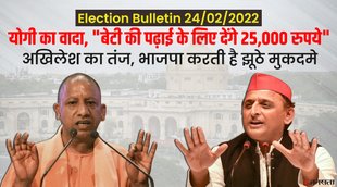 yogi in ayodhya