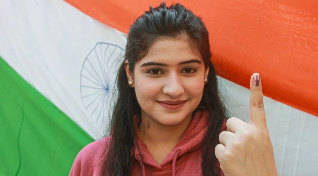 elections 2022, polls, voter