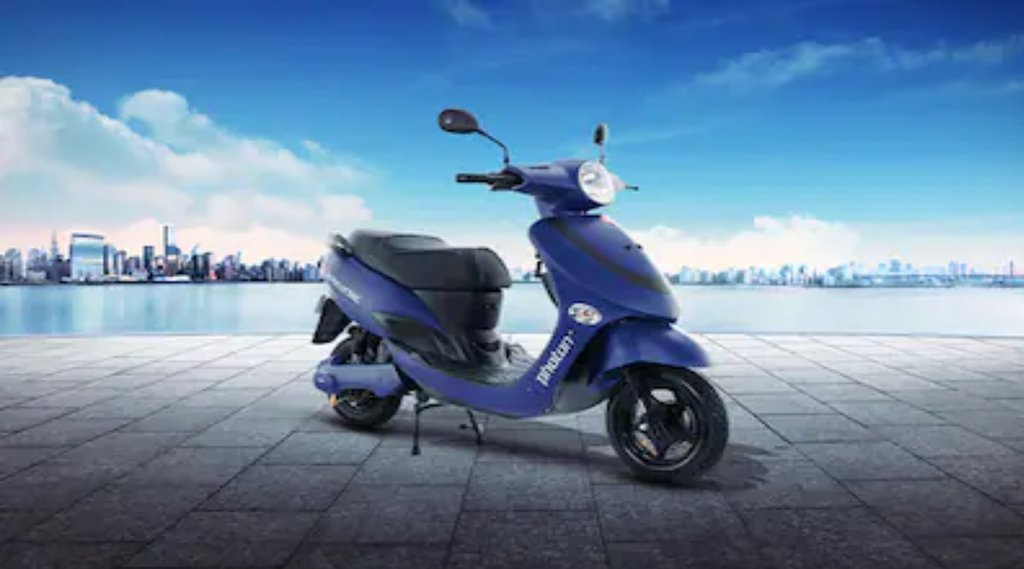 electric Scooters