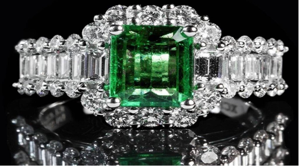 religion, gemology