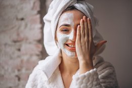 face pack