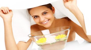 facial steam