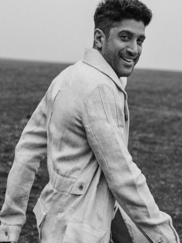 farhaan akhtar facts