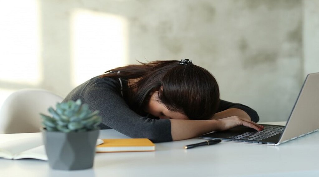 fatigue