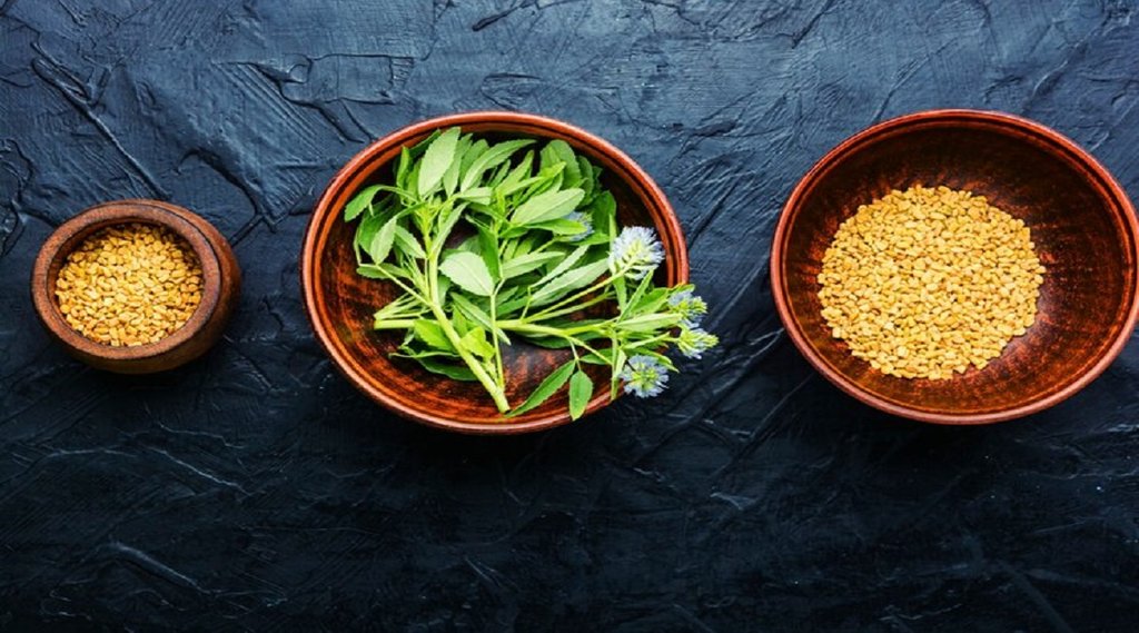 fenugreek-seed