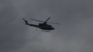 up polls 2022, helicopter, sp