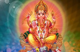 religion, lord ganesh