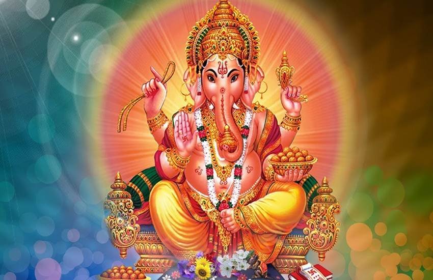 religion, lord ganesh