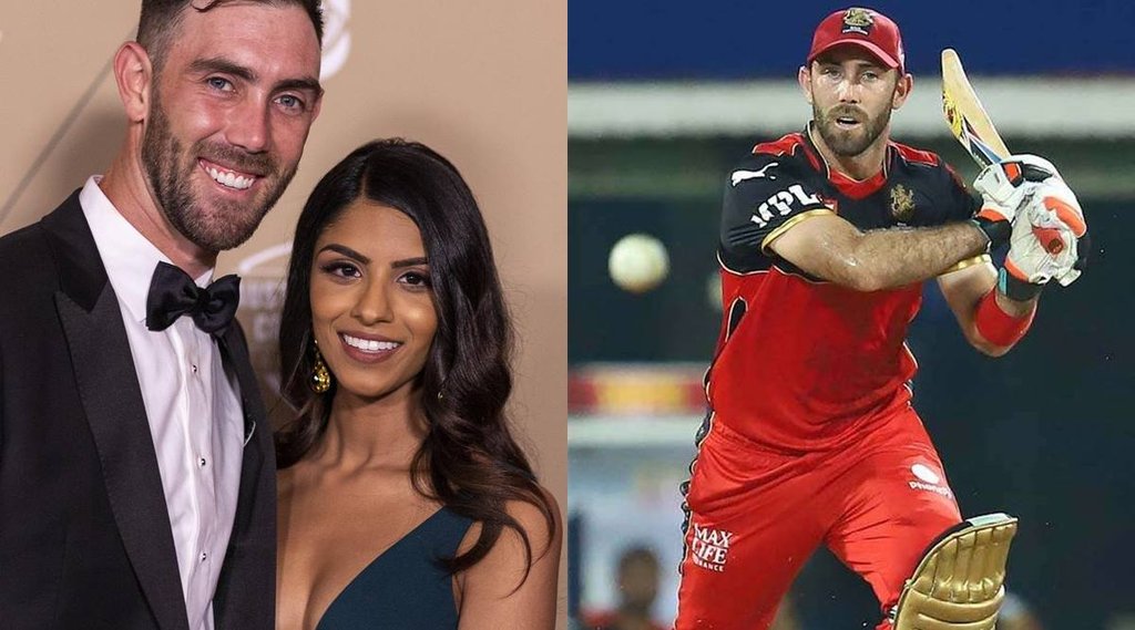 IPL 2022 Glenn Maxwell, Glenn Maxwell Marriage, Glenn Maxwell, Glenn Maxwell Vini Raman, Glenn Maxwell RCB IPL 2022