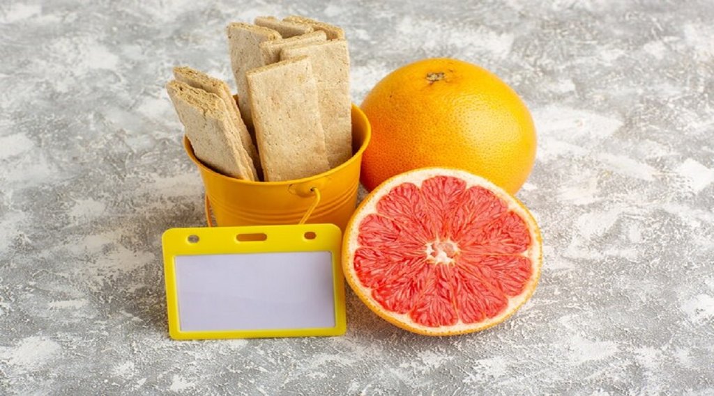 grapfruits