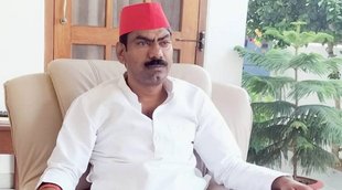 Raja Bhaiya Gulshan Yadav| Gulshan yadav| Raja bhaiya Gushan Yadav photo|