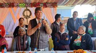 harish rawat, amit shah