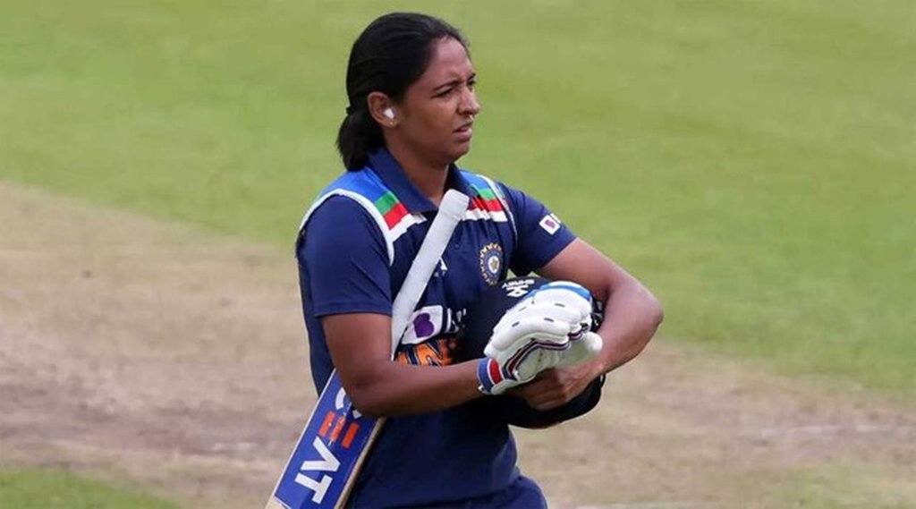 Harmanpreet Kaur, Indian Women Cricket Team, INDW vs NZW, Diana Edulji, Harmanpreet Kaur Poor Form