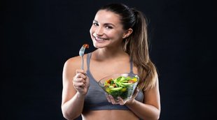healthy diet