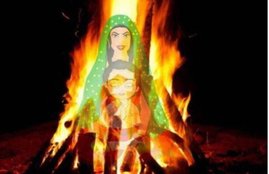 religion news, holi 2022