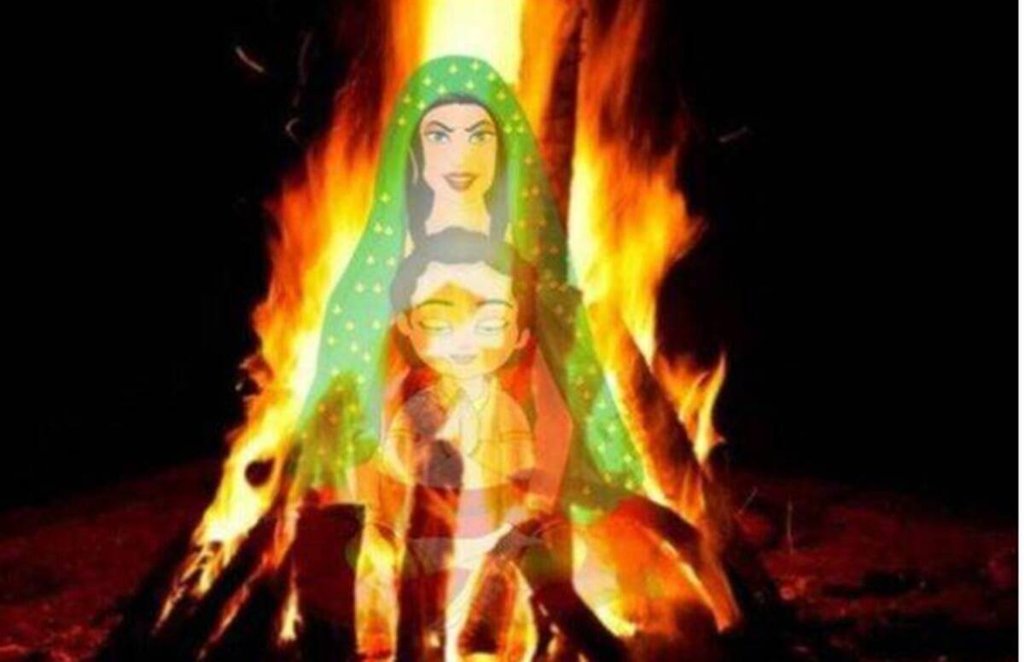 religion news, holi 2022