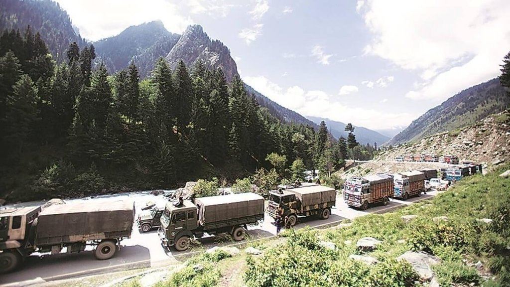 तस्वीर का इस्तेमाल सिर्फ प्रस्तुतिकरण के लिए किया गया है। (एक्सप्रेस फाइल फोटो)
