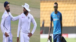 Indian test captain, Sourav Ganguly on Indian Test Captain, Virat Kohli, Hardik Pandya Return, Sourav Ganguly on Indian Test Captain