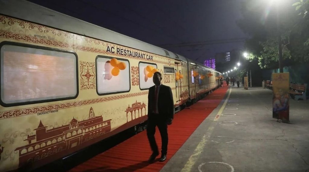 indian railways, utility news, india news