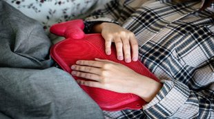 irregular period