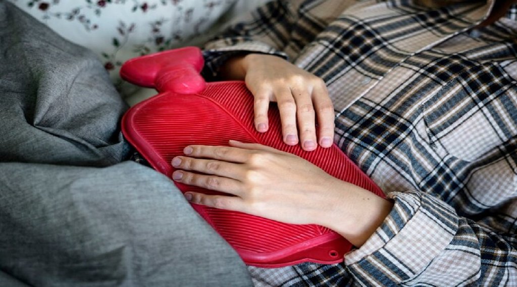 irregular period