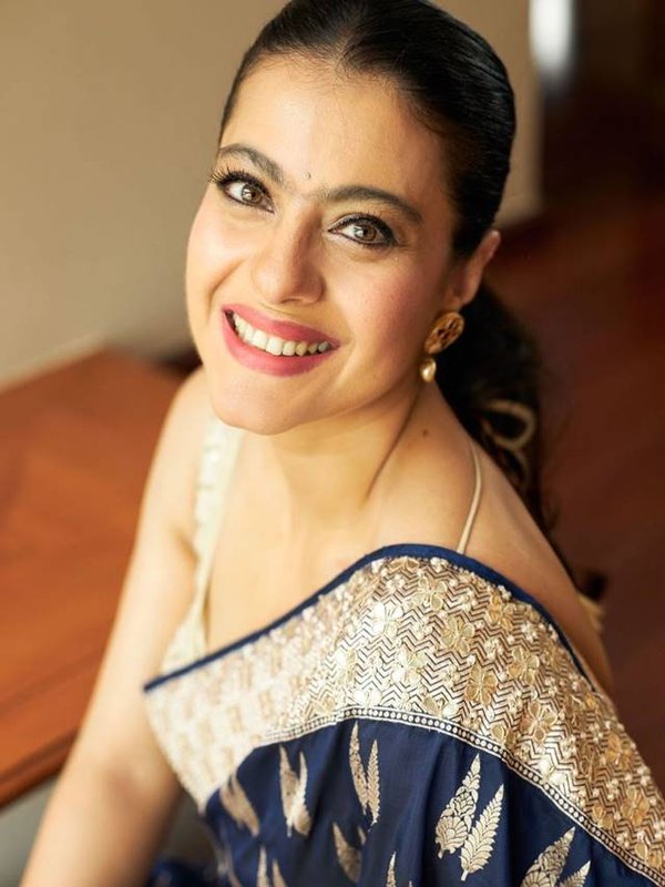 kajol skin care routine