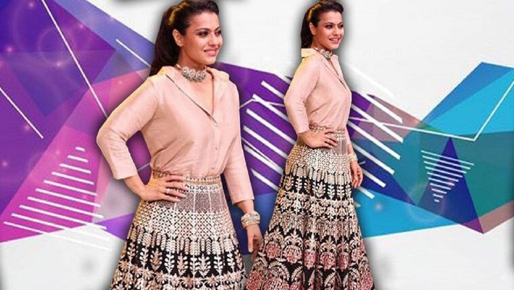 kajol