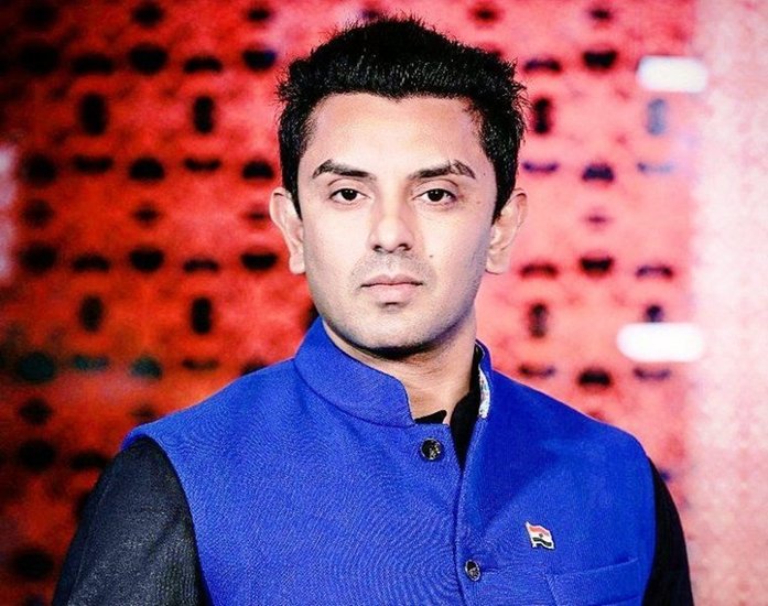 Tehseen Poonawalla: तहसीन पूनावाला सामाजिक कार्यकर्ता और राजनीतिक विश्लेषक हैं। लॉकअफ से पहले वो चर्चित शो बिग बॉस में भी हिस्सा ले चुके हैं।