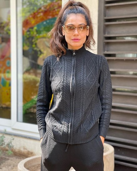 Payal Rohatgi: पायल रोहतगी बॉलीवुड एक्ट्रेस हैं। वह ढोल, हे बेबी, 36 चाइना टाउन, रक्त जैसी फिल्में कर चुकी हैं।