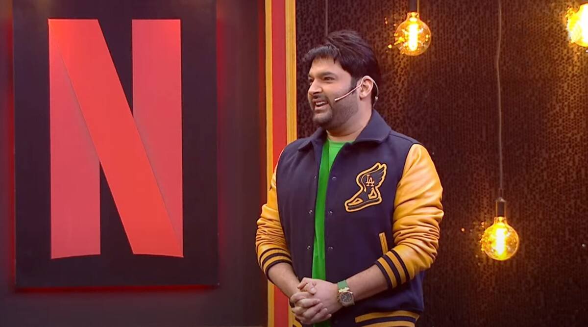 kapil sharma netflix i am not done yet kapil sharma netflix i am not done yet